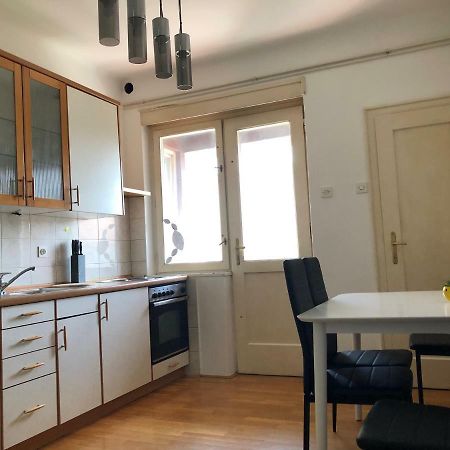 Roseman - Small Open Flat In The City Centre Διαμέρισμα Λιουμπλιάνα Εξωτερικό φωτογραφία