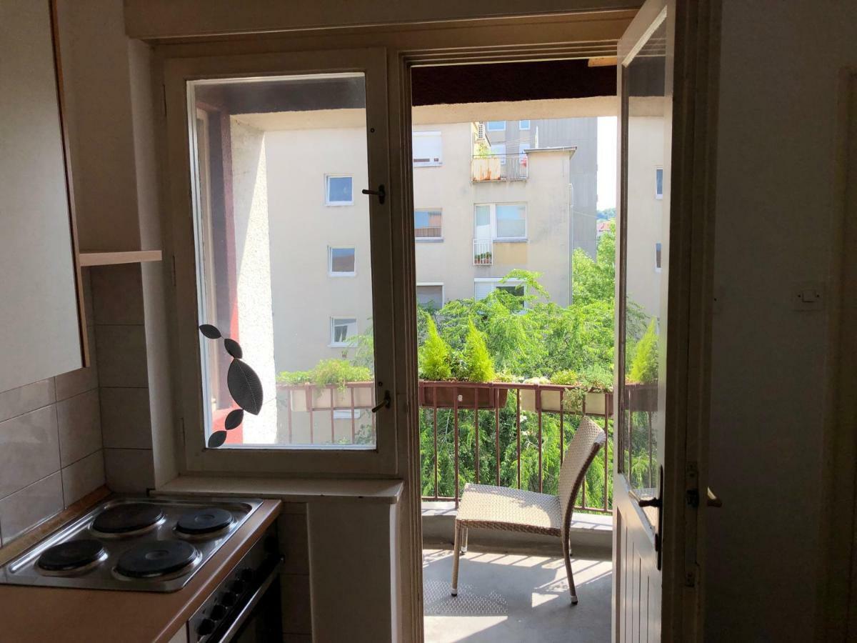 Roseman - Small Open Flat In The City Centre Διαμέρισμα Λιουμπλιάνα Εξωτερικό φωτογραφία