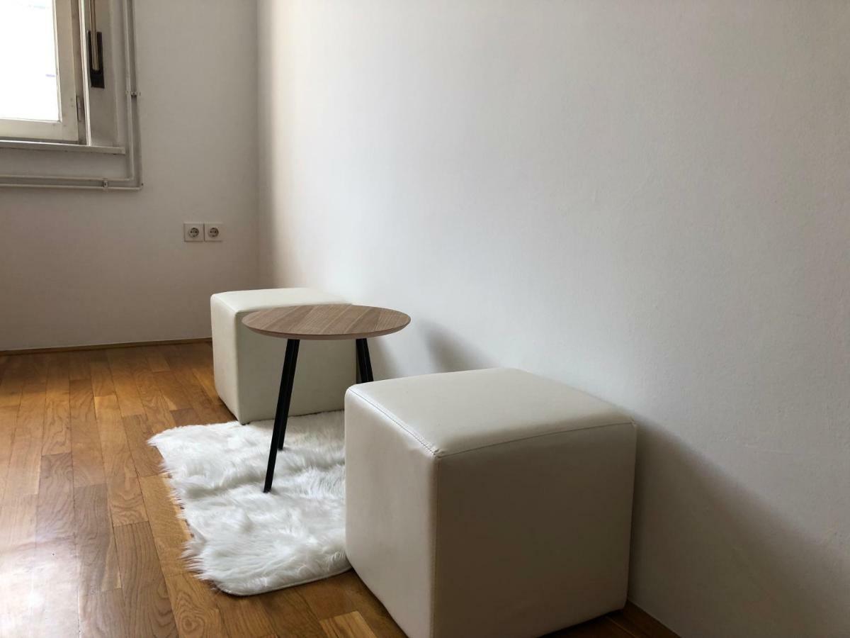 Roseman - Small Open Flat In The City Centre Διαμέρισμα Λιουμπλιάνα Εξωτερικό φωτογραφία