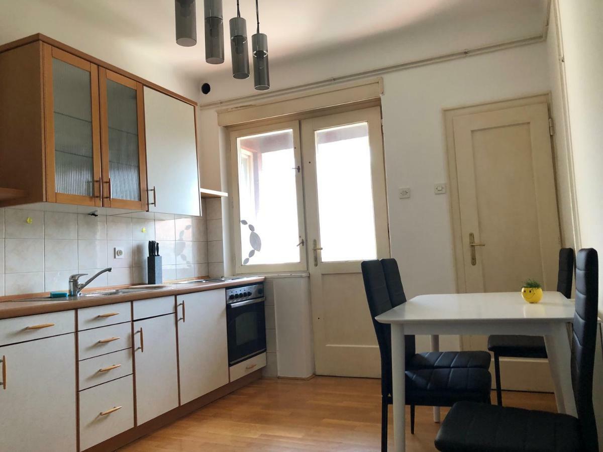 Roseman - Small Open Flat In The City Centre Διαμέρισμα Λιουμπλιάνα Εξωτερικό φωτογραφία