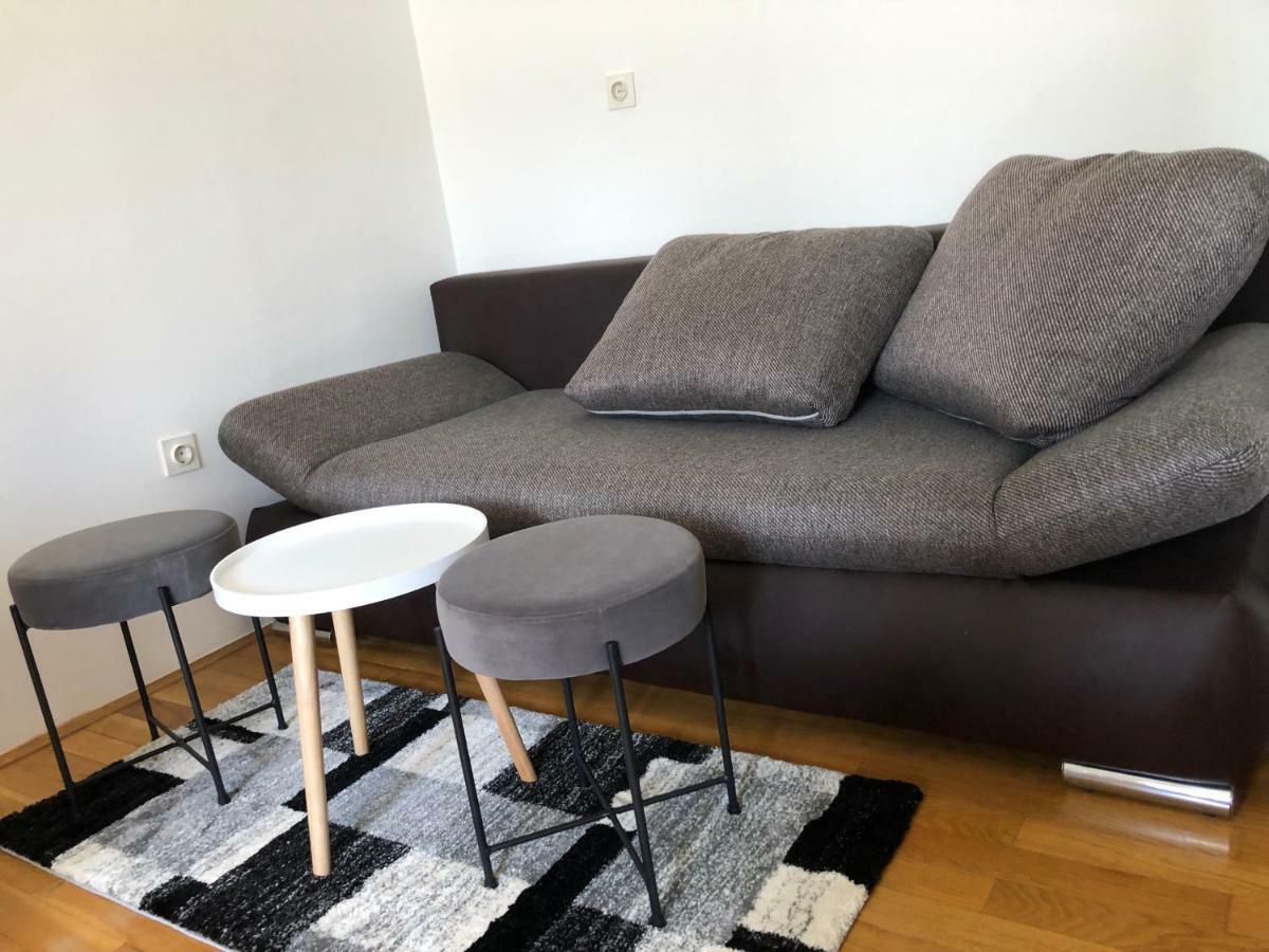 Roseman - Small Open Flat In The City Centre Διαμέρισμα Λιουμπλιάνα Εξωτερικό φωτογραφία